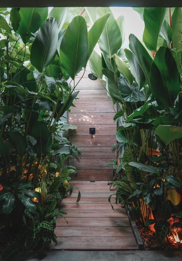 Amanatu Ecolodge & Spa Quimbaya Eksteriør bilde