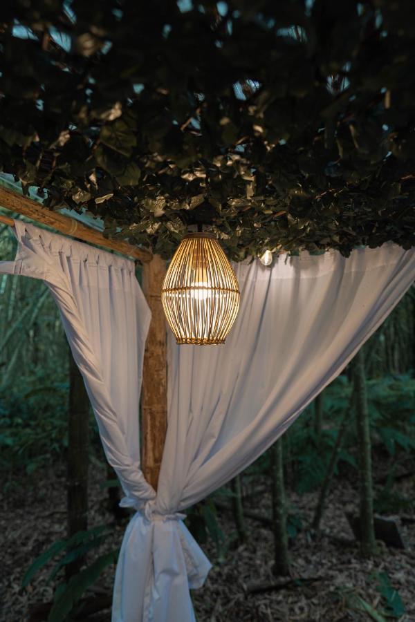 Amanatu Ecolodge & Spa Quimbaya Eksteriør bilde
